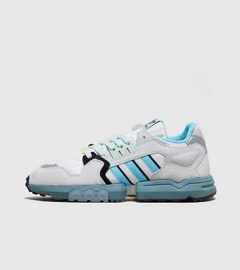 Botasky adidas Originals ZX Torsion ZX Torsion - Panske Topanky Siva | DOJ-803764